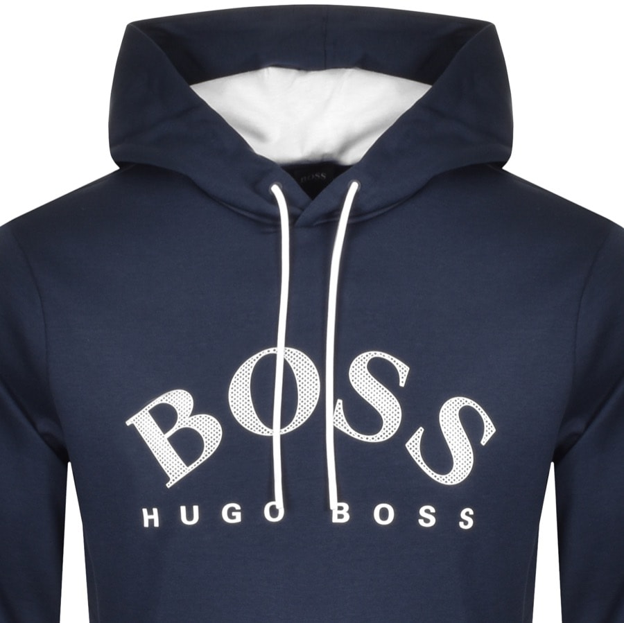 boss hoodie soody lotus